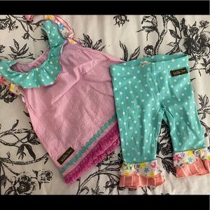 Matilda Jane Set